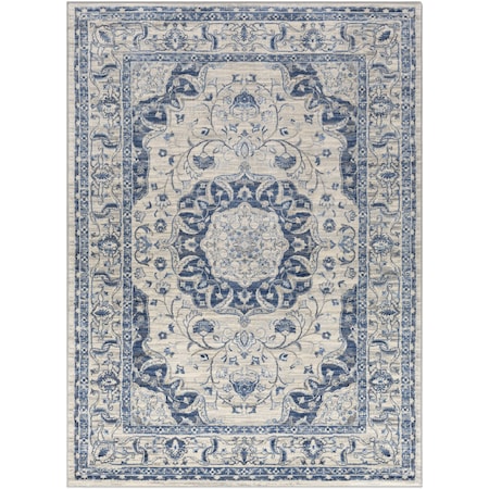 Livabliss Monaco MOC-2318 Machine Crafted Area Rug MOC2318-23